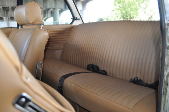 1968 BMW 1600 - photo 7