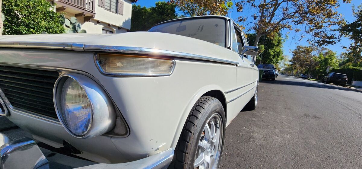 1968 BMW Other - photo 5