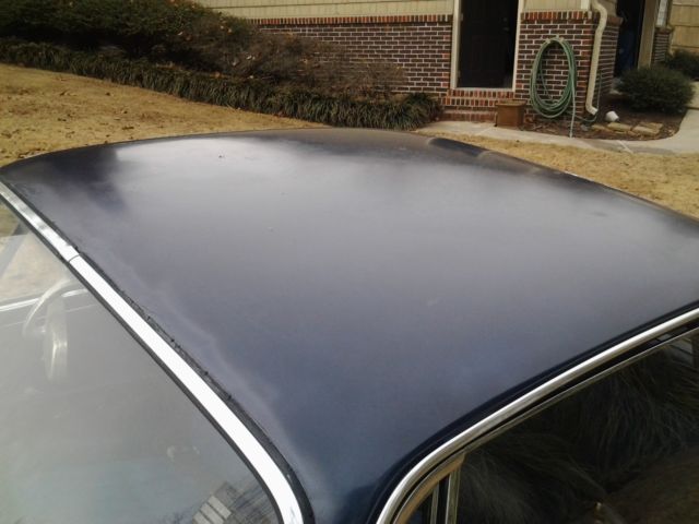 1968 BMW 2000cs - photo 11