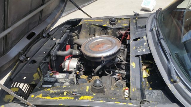 1968 BMW 2002 Two Door Sedan - photo 5