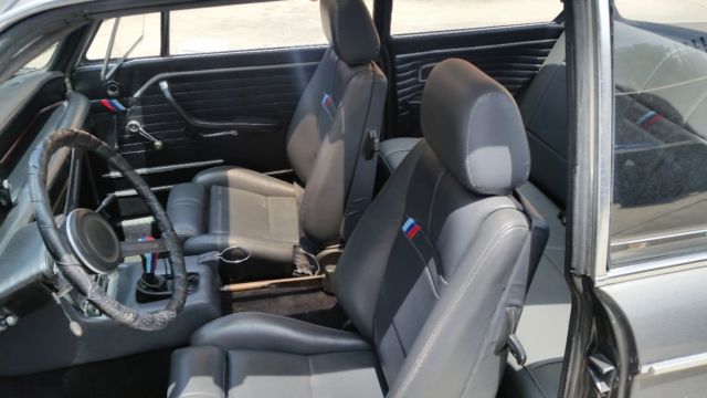 1968 BMW 2002 Two Door Sedan - photo 7