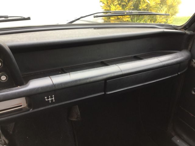 1968 BMW 2002 - photo 10
