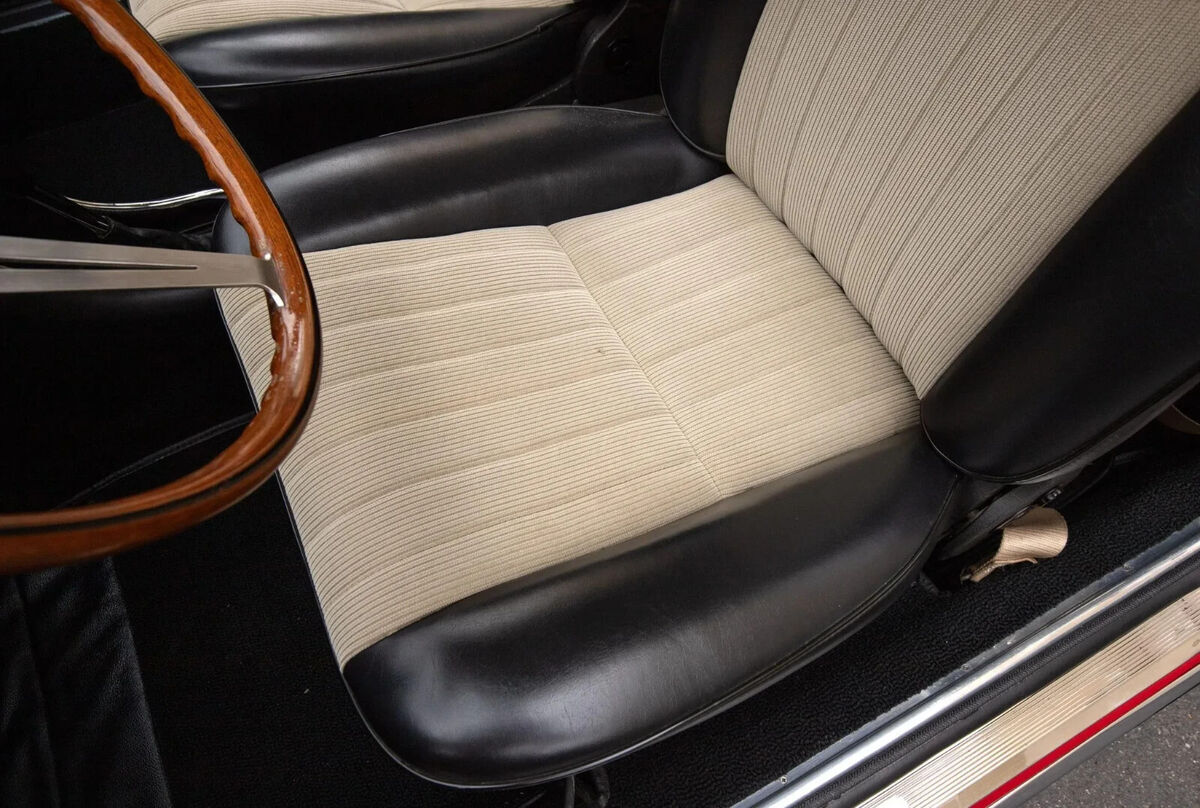 1968 BMW Other - photo 11