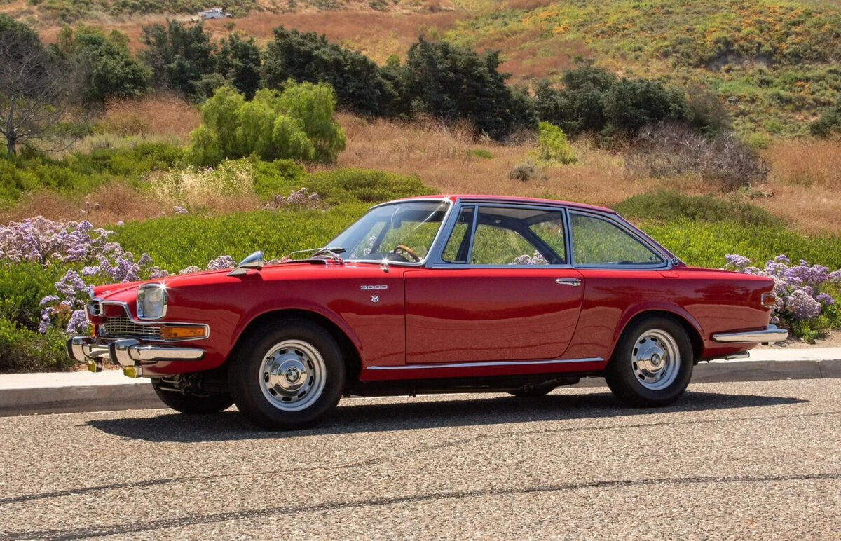 1968 BMW Other - photo 2