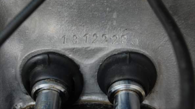 1968 BMW 3-Series - photo 3