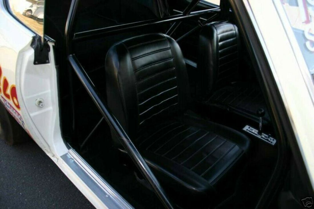 1968 Plymouth Barracuda - photo 8