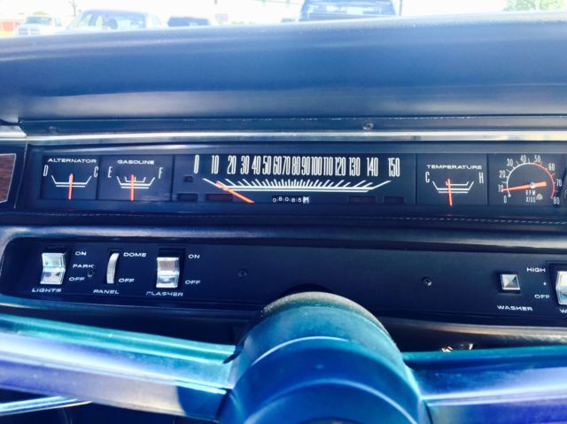 1968 Plymouth GTX - photo 11