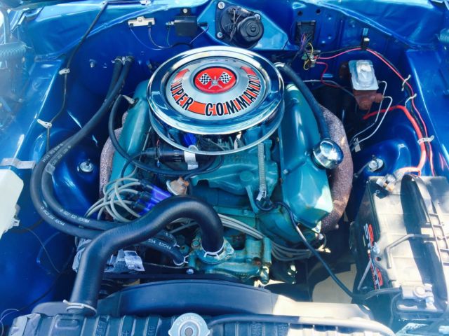 1968 Plymouth GTX - photo 12