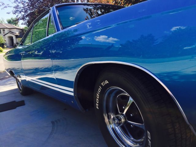 1968 Plymouth GTX - photo 5