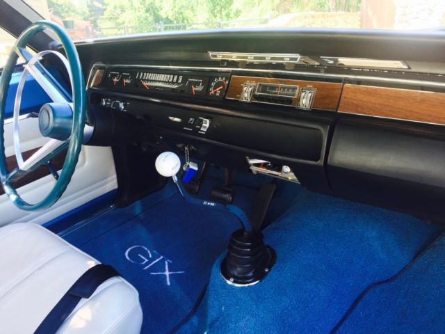 1968 Plymouth GTX - photo 8