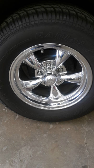 1968 Chevrolet Camaro - photo 10