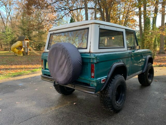 1968 Ford Bronco - photo 5