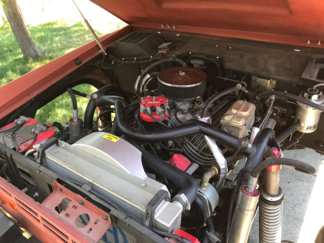 1968 Ford Bronco - photo 10