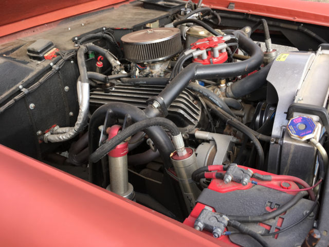 1968 Ford Bronco - photo 11