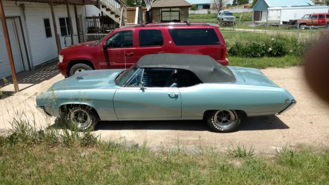 1968 Buick Skylark Costum - photo 3