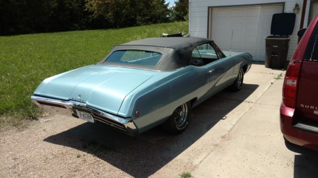 1968 Buick Skylark Costum - photo 4