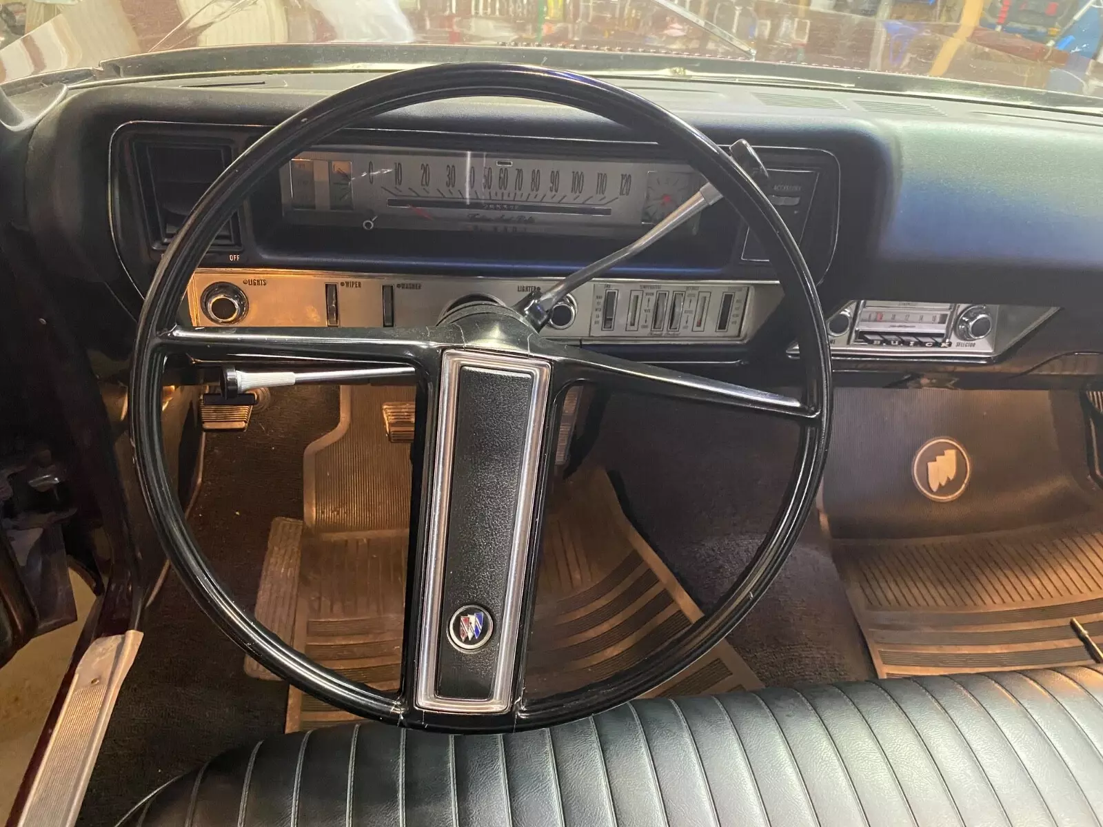 1968 Buick Skylark - photo 12