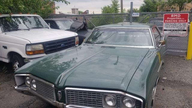 1968 Buick Electra - photo 2