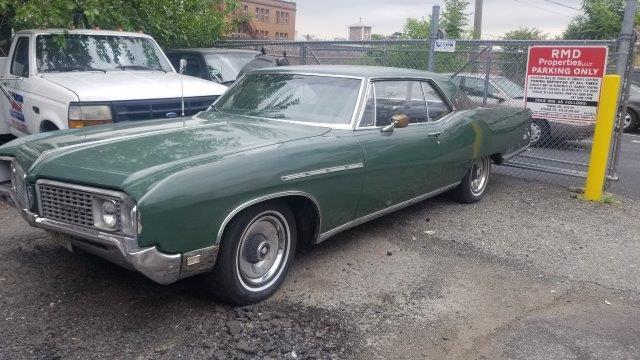 1968 Buick Electra - photo 3
