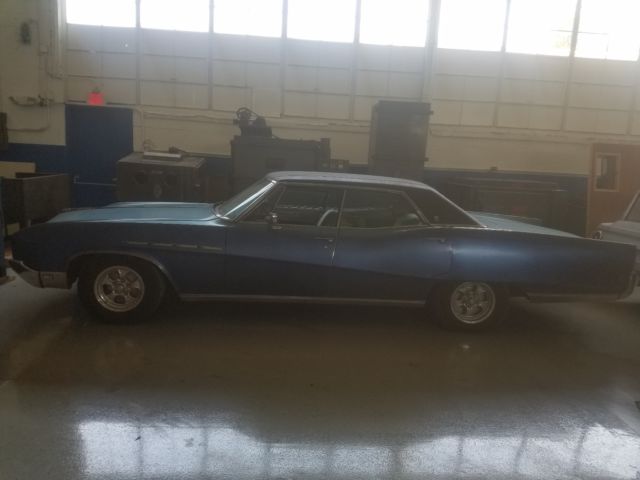 1968 Buick Electra - photo 2