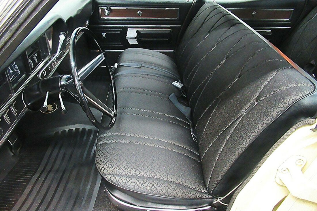 1968 Buick Electra 225 - photo 10