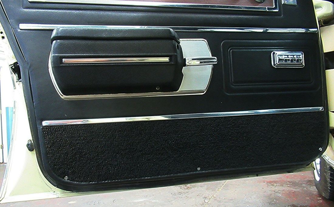 1968 Buick Electra 225 - photo 12