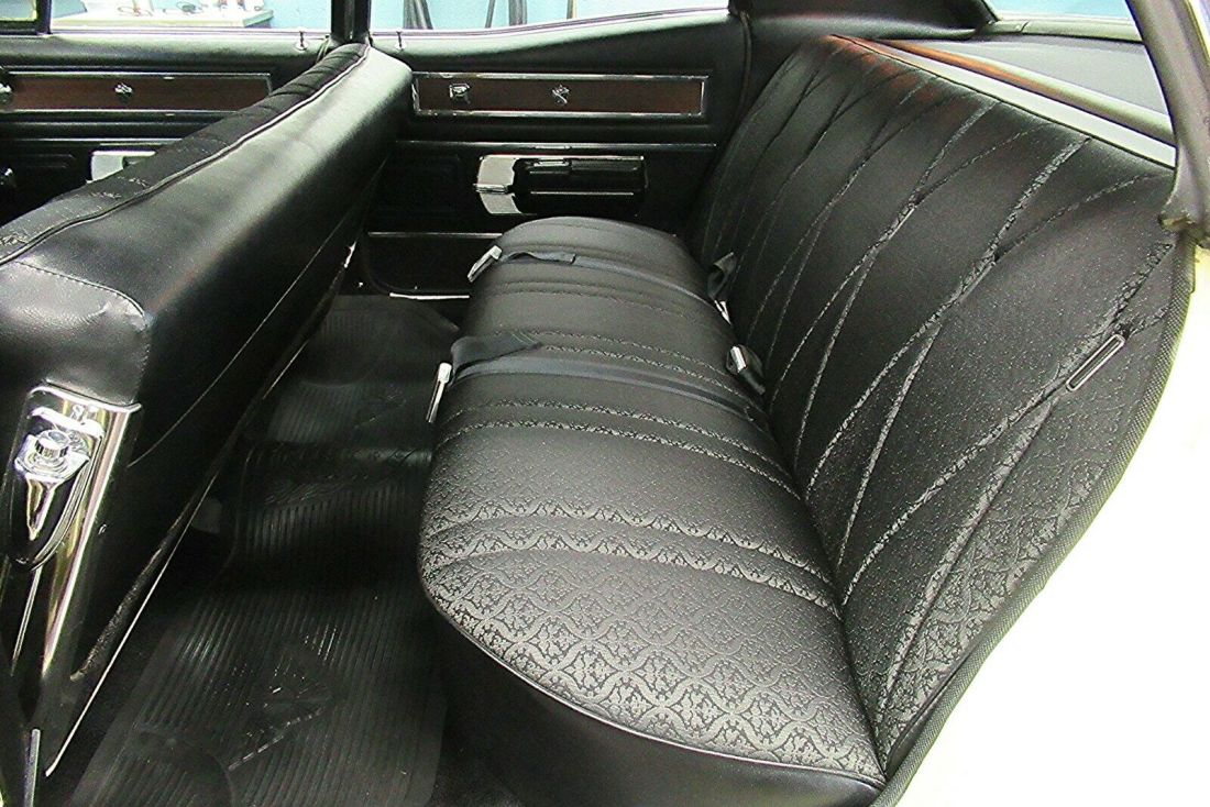 1968 Buick Electra 225 - photo 13