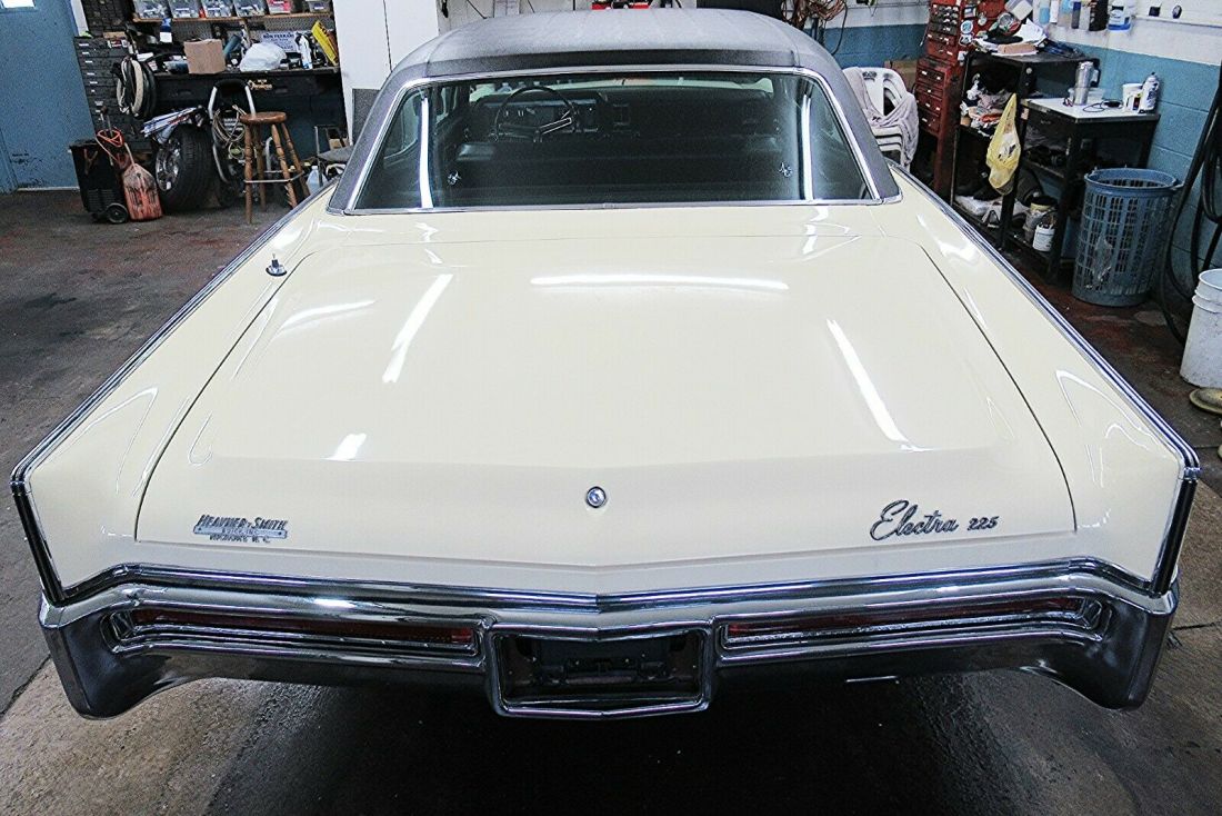 1968 Buick Electra 225 - photo 3
