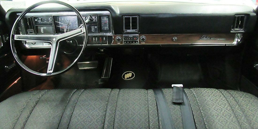 1968 Buick Electra 225 - photo 7