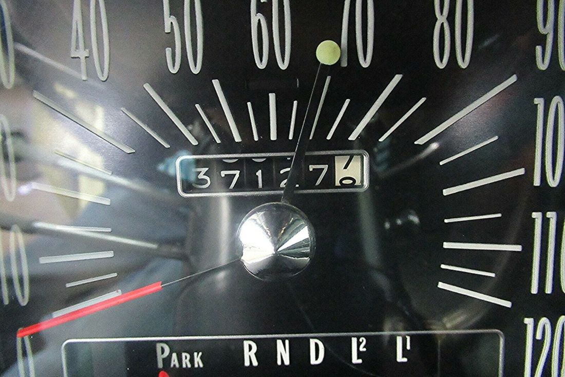 1968 Buick Electra 225 - photo 8