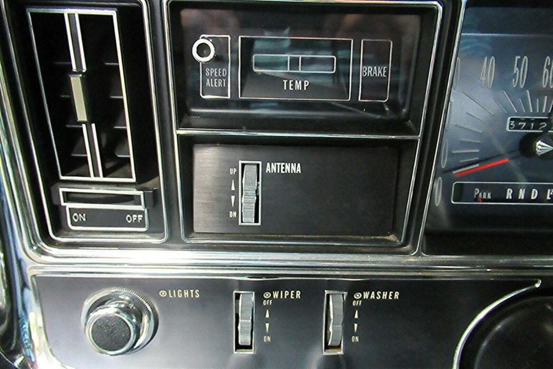 1968 Buick Electra 225 - photo 9