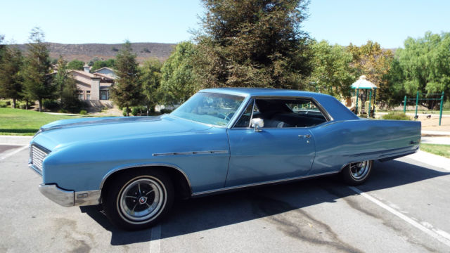 1968 Buick Electra ELECTRA 225 - photo 10