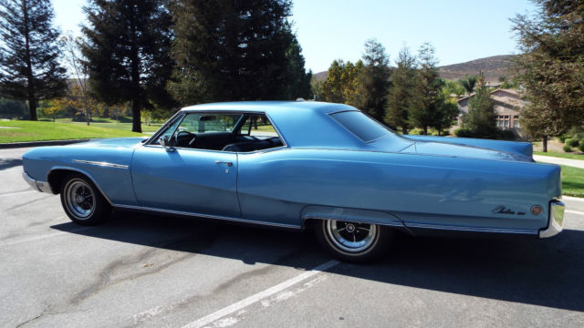 1968 Buick Electra ELECTRA 225 - photo 11