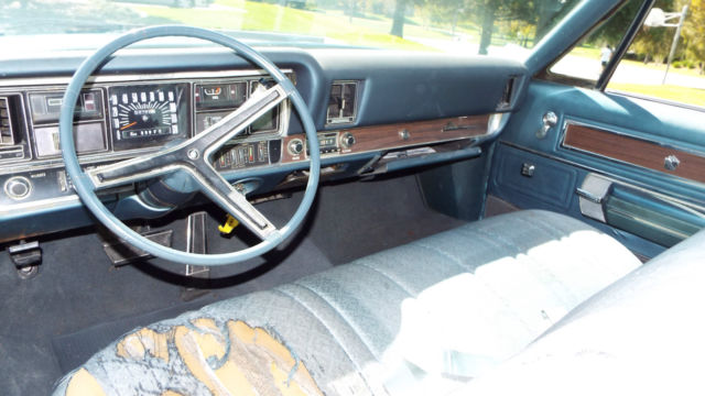 1968 Buick Electra ELECTRA 225 - photo 13