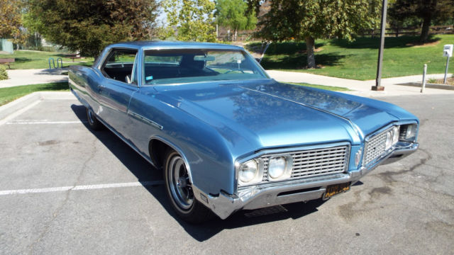 1968 Buick Electra ELECTRA 225 - photo 2