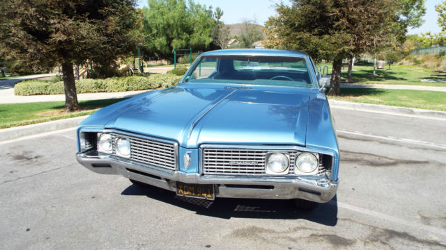 1968 Buick Electra ELECTRA 225 - photo 3