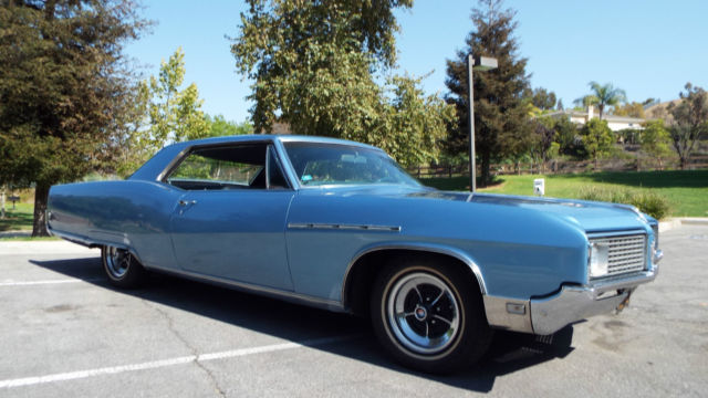 1968 Buick Electra ELECTRA 225 - photo 4