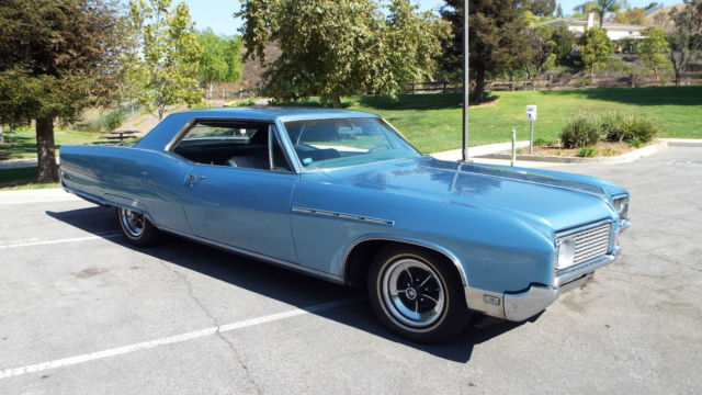 1968 Buick Electra ELECTRA 225 - photo 5