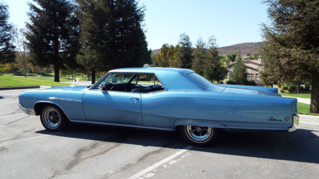 1968 Buick Electra ELECTRA 225 - photo 6