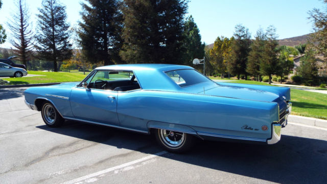 1968 Buick Electra ELECTRA 225 - photo 7