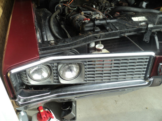 1968 Buick Electra 225 Custom Convertible 2-Door - photo 11