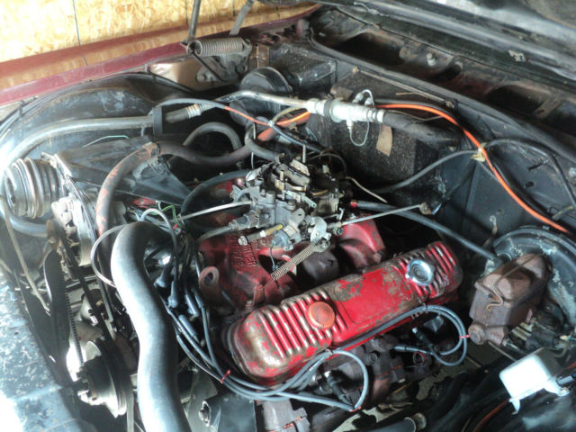 1968 Buick Electra 225 Custom Convertible 2-Door - photo 5