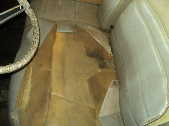 1968 Buick Electra 225 Custom Convertible 2-Door - photo 8