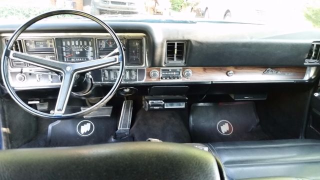1968 Buick Electra - photo 8