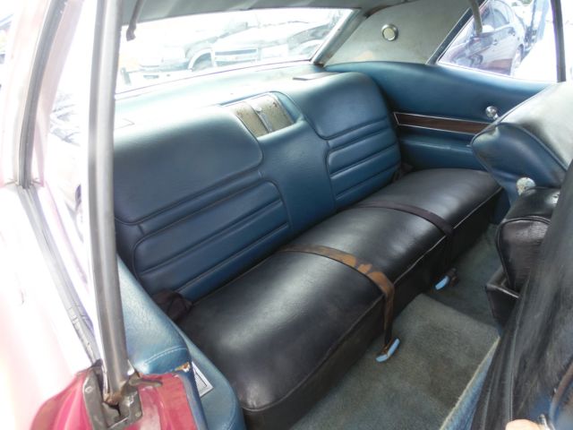 1968 Buick Electra ELECTRA 225 - photo 10