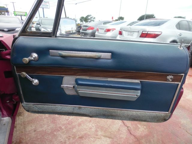 1968 Buick Electra ELECTRA 225 - photo 11