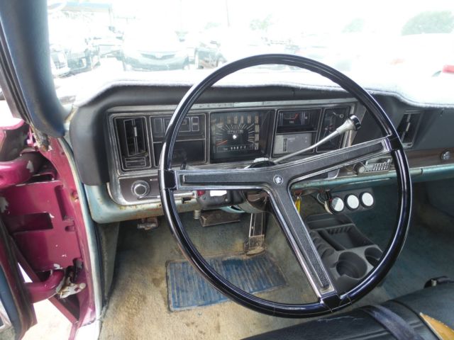 1968 Buick Electra ELECTRA 225 - photo 13