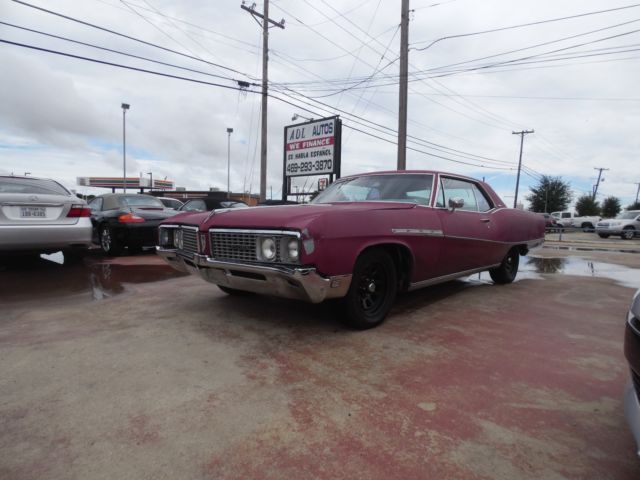 1968 Buick Electra ELECTRA 225 - photo 2