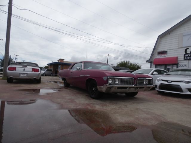 1968 Buick Electra ELECTRA 225 - photo 3