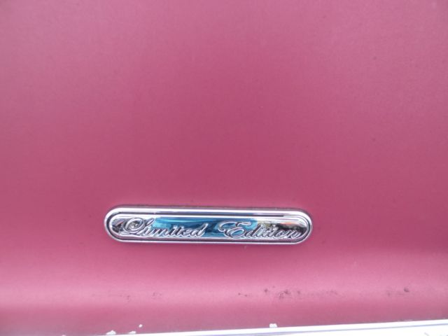 1968 Buick Electra ELECTRA 225 - photo 4